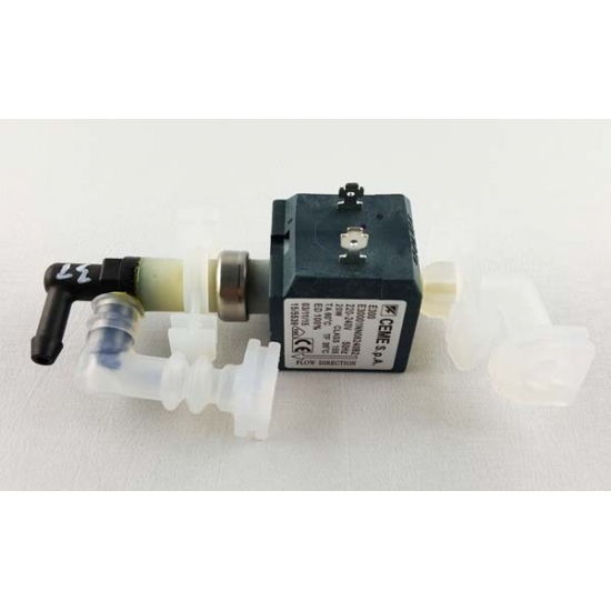 pompe generateur vapeur calor CS-00135036
