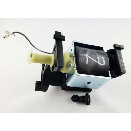 pompe cafetiere nespresso citiz krups MS-623404