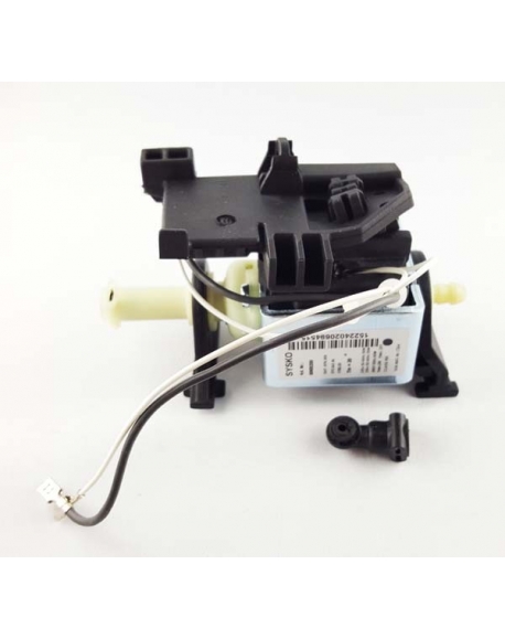 pompe cafetiere nespresso citiz krups MS-623404