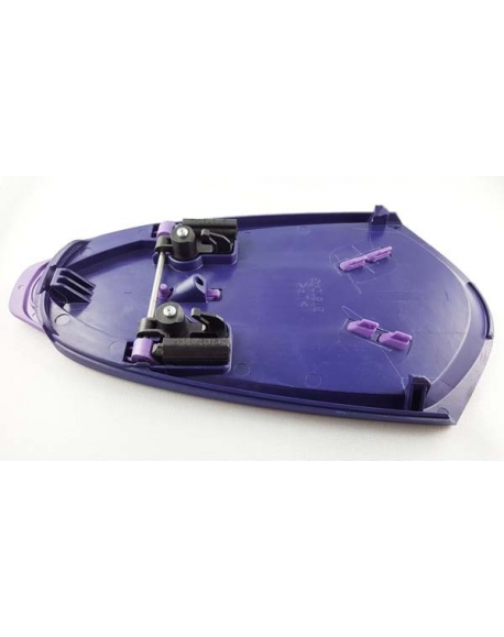 support fer a vapeur generateur vapeur calor CS-00130443