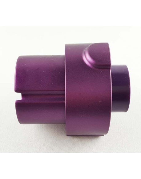 embout connecteur violet aspirateur air force rowenta RS-RH5034