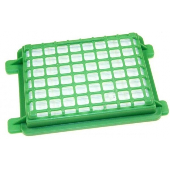 filtre hepa vert aspirateur rowenta RS-RT2480