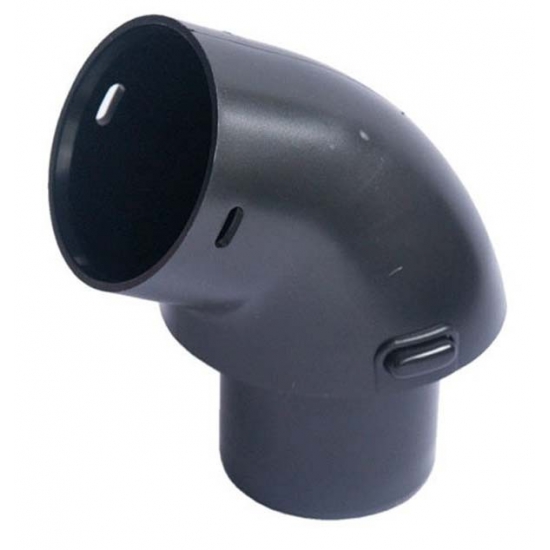 raccord flexible gris aspirateur rowenta RS-RT2208