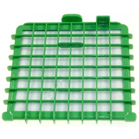 boitier microfiltre complet aspirateur x-trem power rowenta RS-RT3053