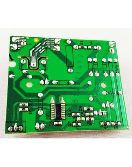 carte electronique puissance cafetiere moulinex SS-201822