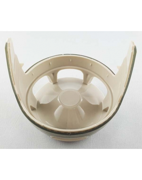 grille arriere seche cheveux calor CS-00130756