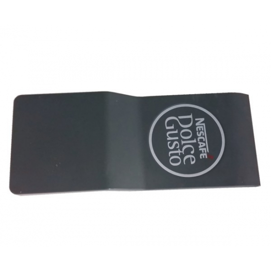 enjoliveur poignee gris dolce gusto oblo krups ms-623703