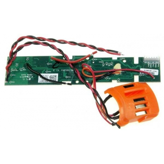 module electronique avec fils aspirateur electrolux 140022564649