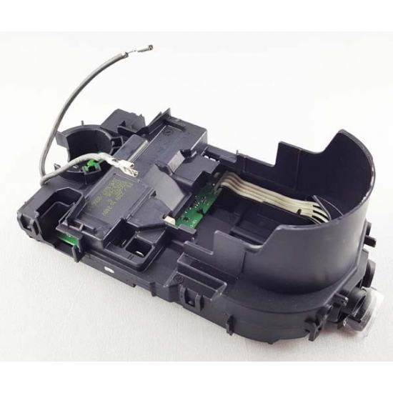 ensemble electronique cafetiere nespresso pixie magimix 505713