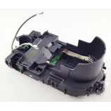 ensemble electronique cafetiere nespresso pixie magimix 505713