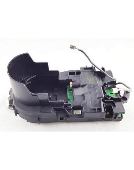 ensemble electronique cafetiere nespresso pixie magimix 505713