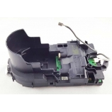 ensemble electronique cafetiere nespresso pixie magimix 505713