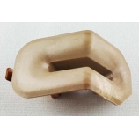 connecteur resistance friteuse super Uno Moulinex SS-993465