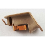 connecteur resistance friteuse super Uno Moulinex SS-993465