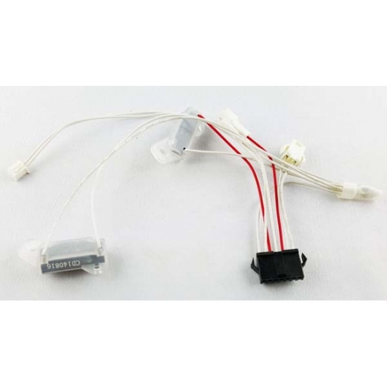 capteur fermeture couvercle cookeo moulinex SS-993400