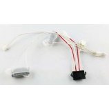 capteur fermeture couvercle cookeo moulinex SS-993400