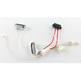 capteur fermeture couvercle cookeo moulinex SS-993400