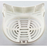 grille corps friteuse actifry SEB SS-991927 grille corps friteuse actifry SEB SS-991927