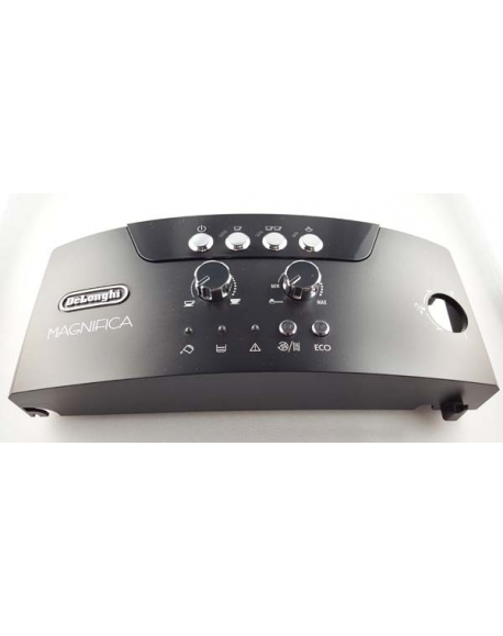 ensemble panneau de commande robot cafe ESAM delonghi 7313222151