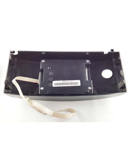 ensemble panneau de commande robot cafe ESAM delonghi 7313222151