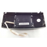 ensemble panneau de commande robot cafe ESAM delonghi 7313222151 ensemble panneau de commande robot cafe ESAM delonghi 7313222151