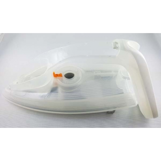 poignee fer a vapeur supergliss Calor CS-00132585
