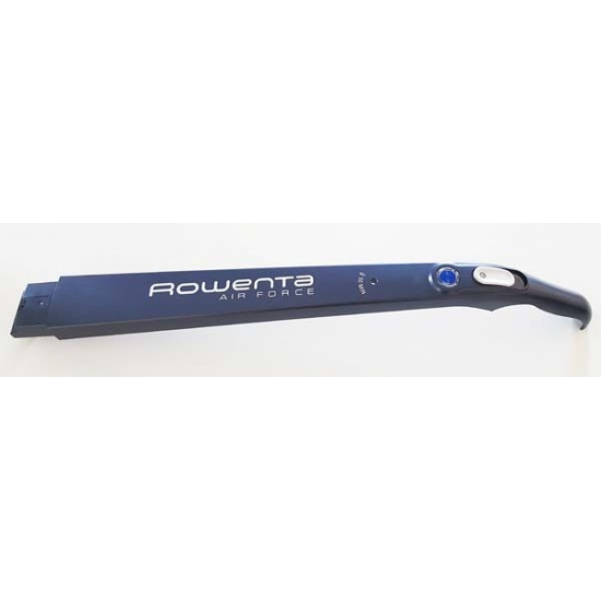 poignee superieure bleue aspirateur balai rowenta air force RS-RH4948