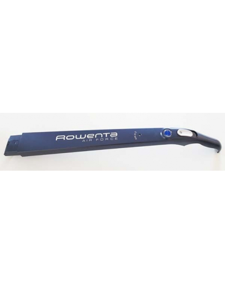 poignee superieure bleue aspirateur balai rowenta air force RS-RH4948