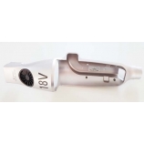 corps superieur aspirateur balai rowenta air force RS-RH4906