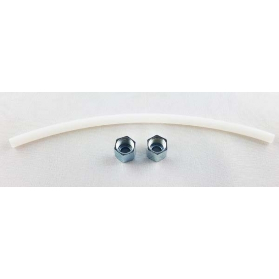 tuyau 165mm cafetiere perfecto combi rowenta MS-622943