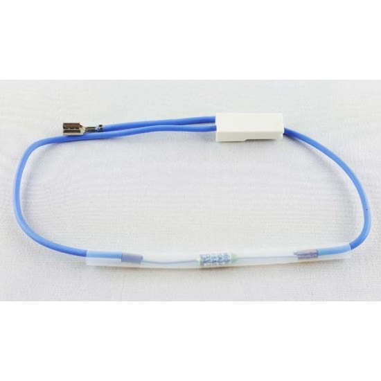 fil bleu 400mm   fusible 167°C cafetiere nespresso essenza krups MS-0048152