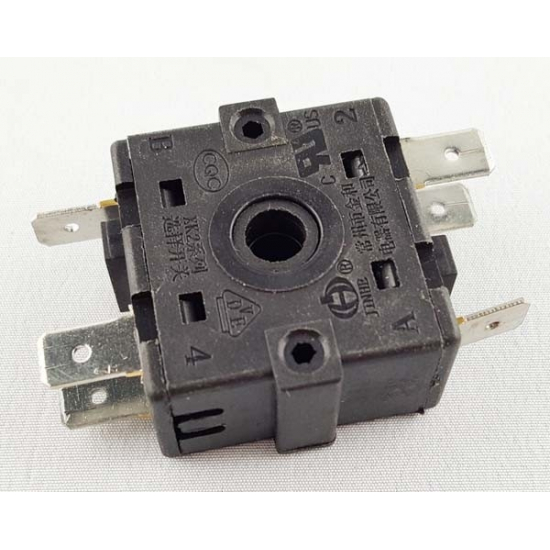 commutateur   support radiateur soufflant sprinto CALOR CS-00124391