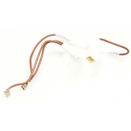 fil marron   fusible 167°C cafetiere nespresso essenza krups MS-0043101