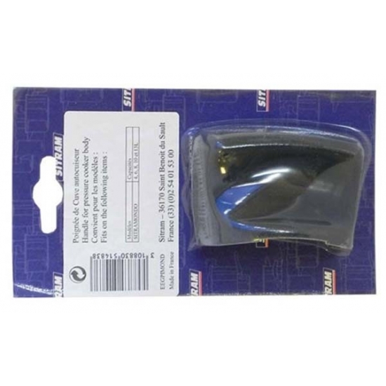 anse de corps autocuiseur Sitram Sitramondo 30116