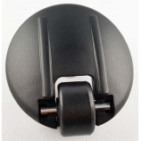 roulette avant complet aspirateur silence force rowenta RS-RT3616