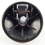 roulette avant complet aspirateur silence force rowenta RS-RT3616