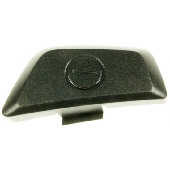 pedale interrupteur M/A aspirateur electrolux 2198724045