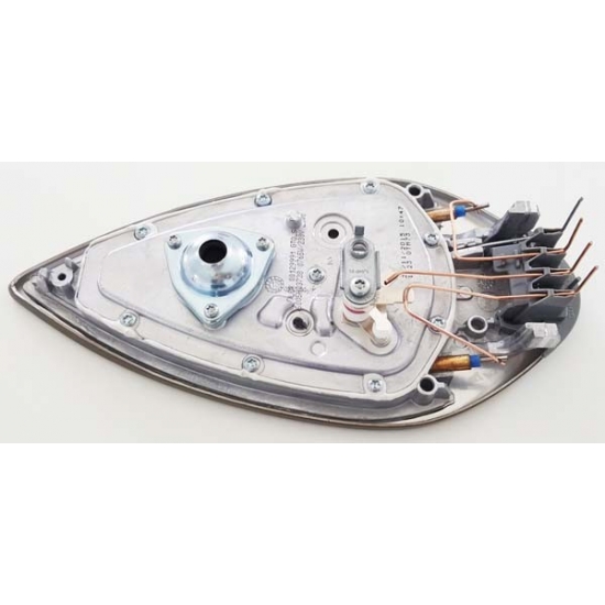 semelle generateur vapeur easy control calor CS-00130881