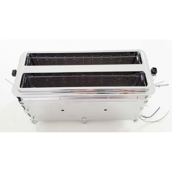 compartiment cuisson grille pain rowenta SS-189833