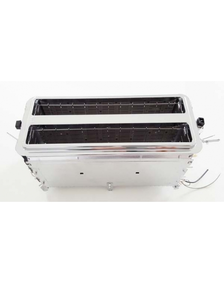 compartiment cuisson grille pain rowenta SS-189833