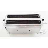 compartiment cuisson grille pain rowenta SS-189833