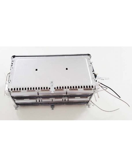 compartiment cuisson grille pain rowenta SS-189833