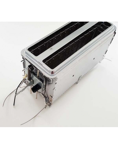 compartiment cuisson grille pain rowenta SS-189833