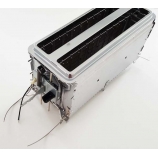 compartiment cuisson grille pain rowenta SS-189833