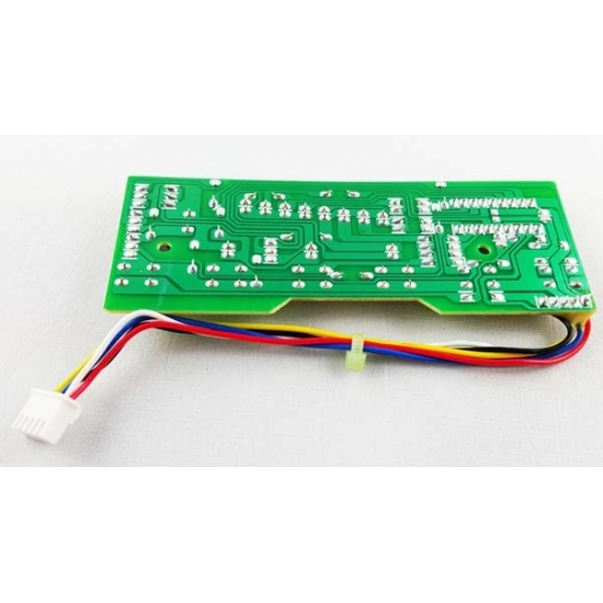 carte electronique de commande grille pain rowenta SS-189832