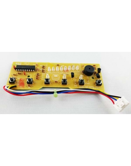 carte electronique de commande grille pain rowenta SS-189832