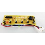 carte electronique de commande grille pain rowenta SS-189832