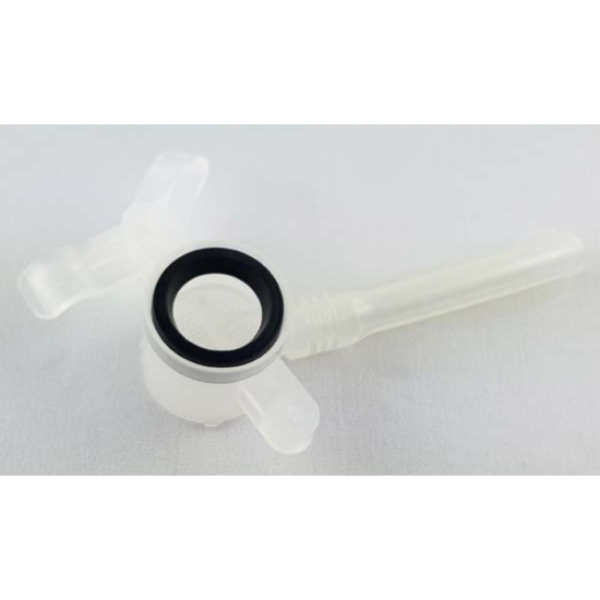 siege reservoir   tuyau expresso genio KRUPS MS-623039