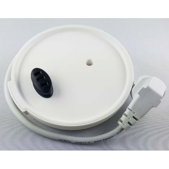 socle   cordon alimentation bouilloire theiere magic tea TEFAL SS-202495