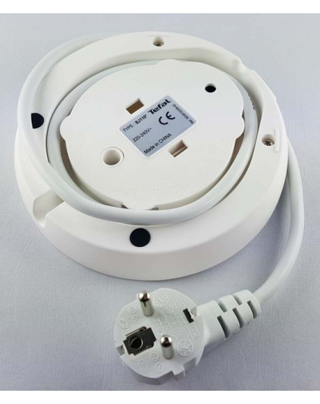socle   cordon alimentation bouilloire theiere magic tea TEFAL SS-202495